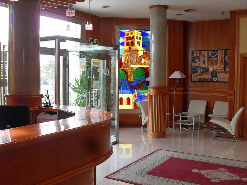 Hotel Camino Real Arcahueja Екстер'єр фото