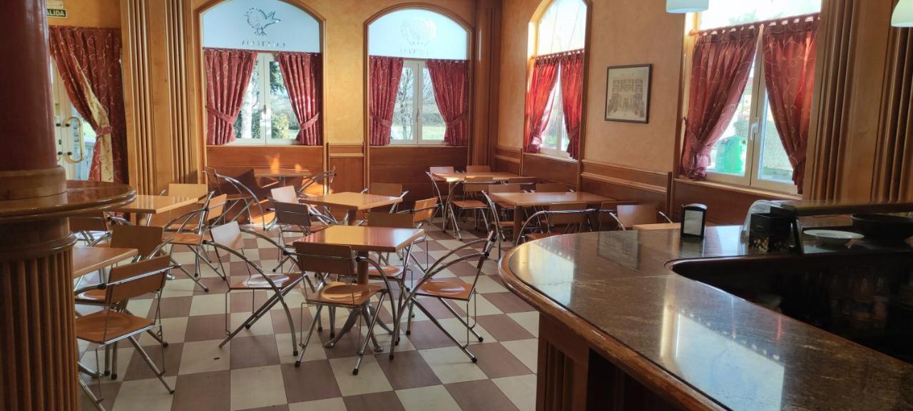 Hotel Camino Real Arcahueja Екстер'єр фото