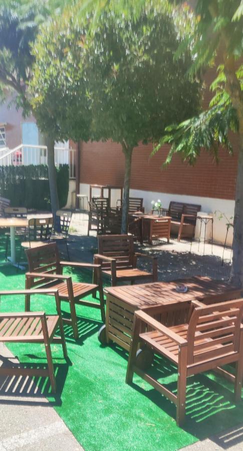 Hotel Camino Real Arcahueja Екстер'єр фото