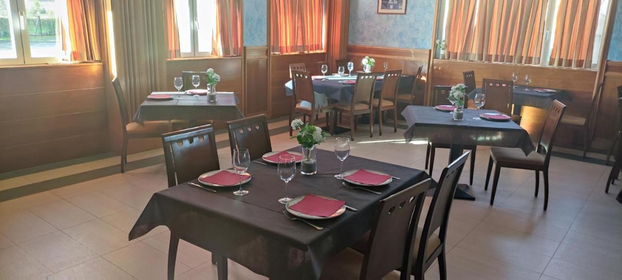 Hotel Camino Real Arcahueja Екстер'єр фото
