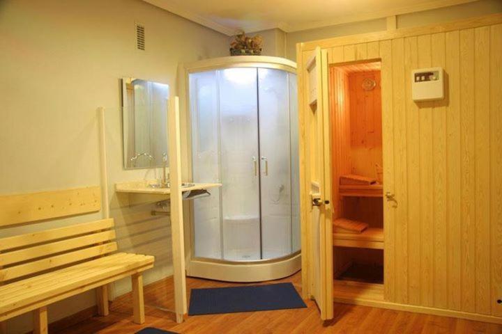 Hotel Camino Real Arcahueja Екстер'єр фото