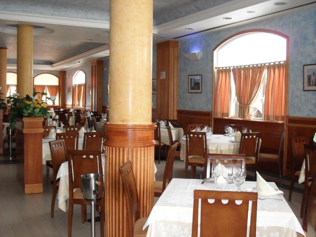 Hotel Camino Real Arcahueja Екстер'єр фото
