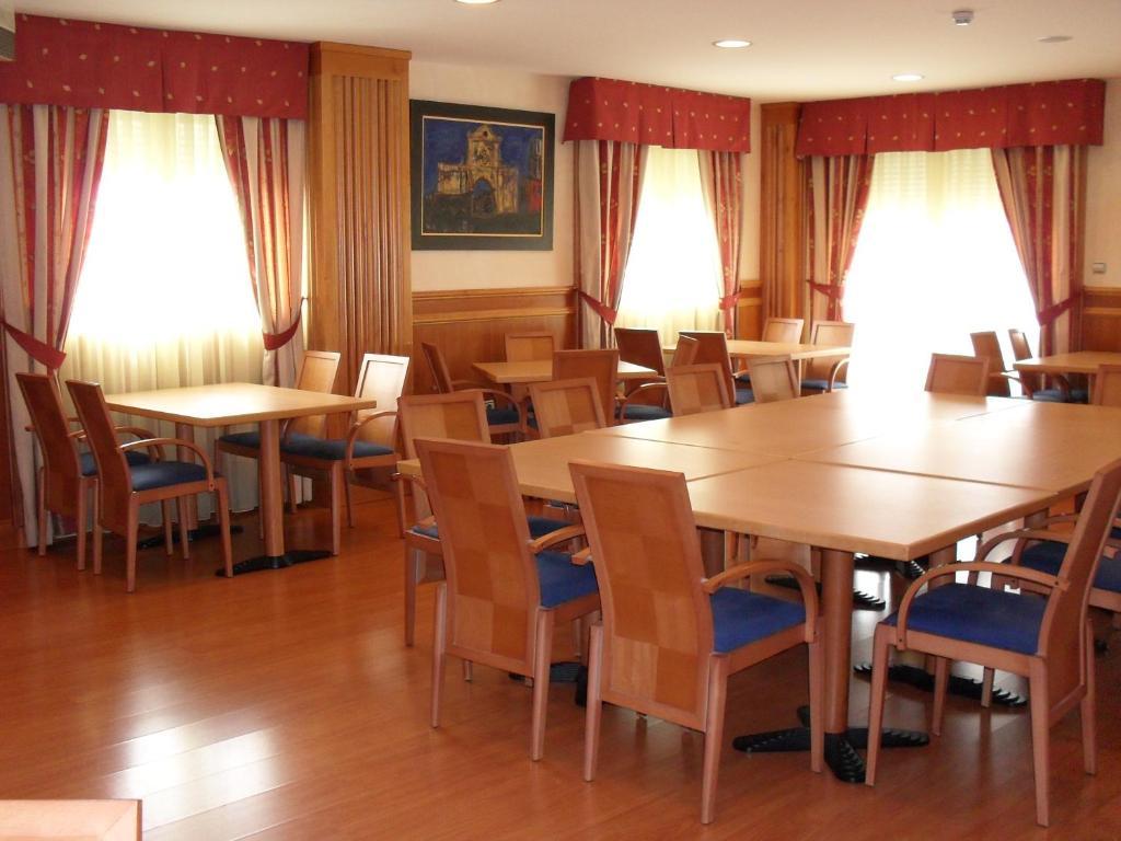 Hotel Camino Real Arcahueja Екстер'єр фото