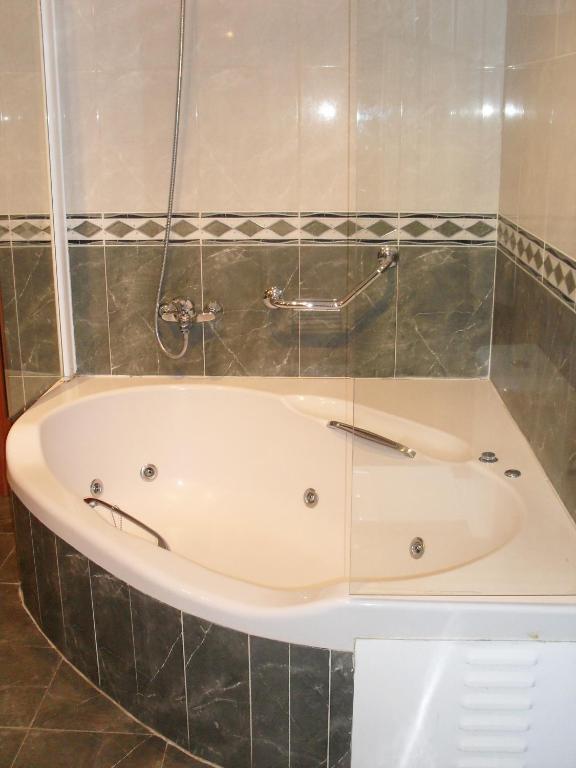 Hotel Camino Real Arcahueja Екстер'єр фото