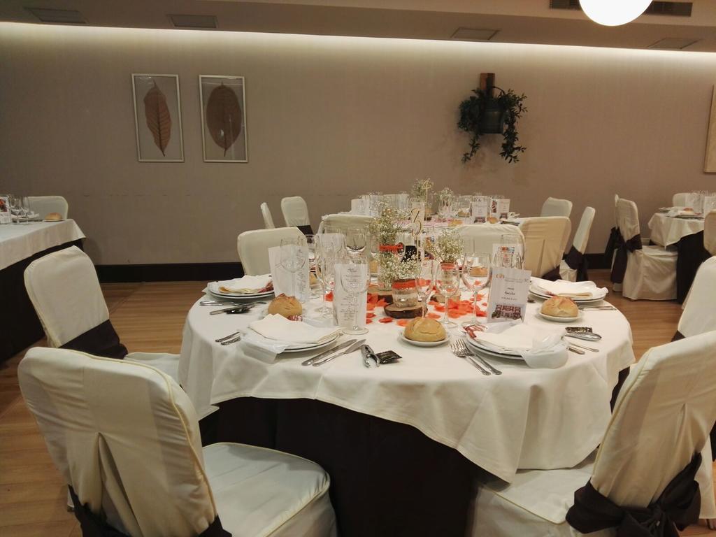 Hotel Camino Real Arcahueja Екстер'єр фото