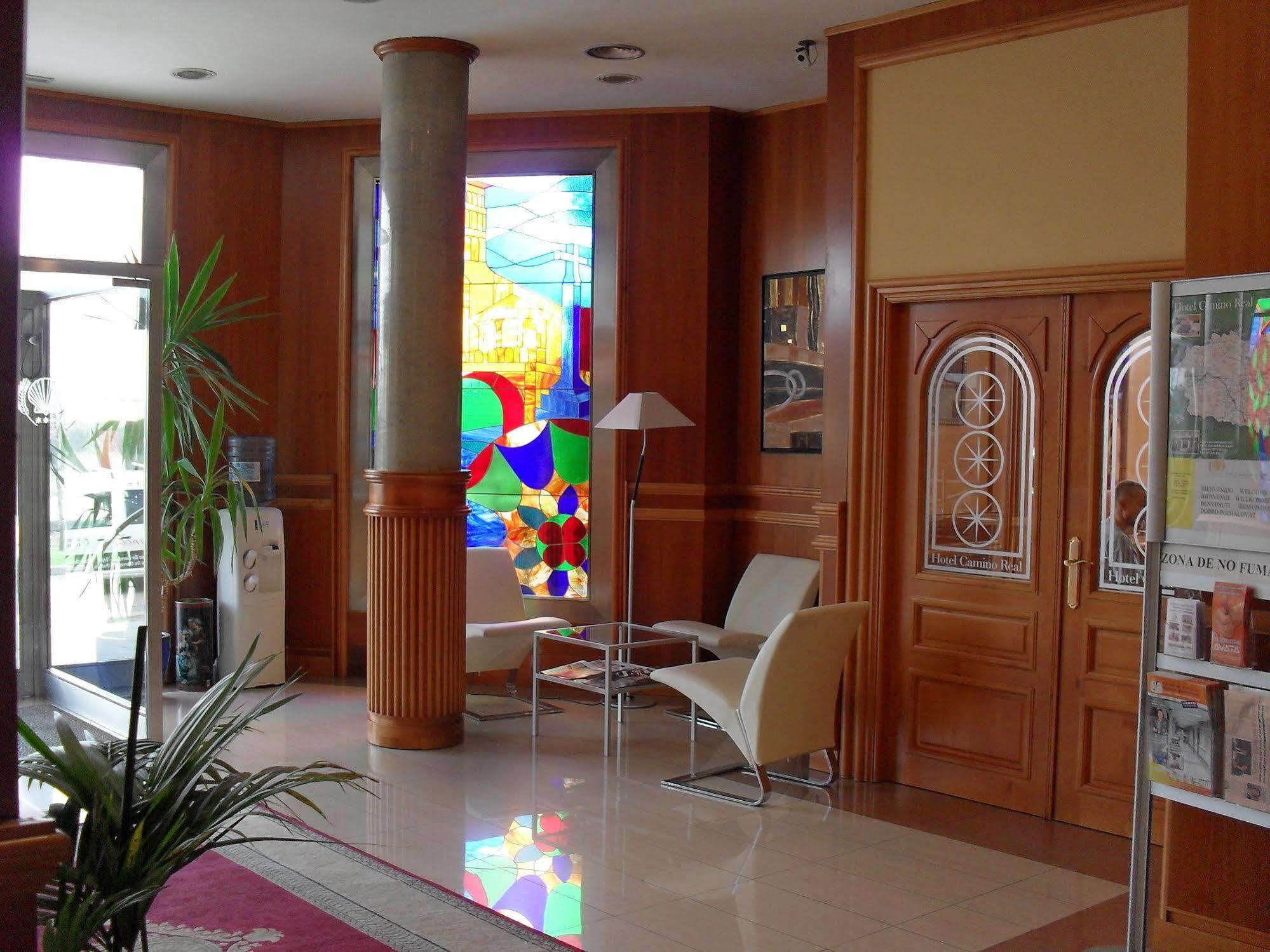 Hotel Camino Real Arcahueja Екстер'єр фото