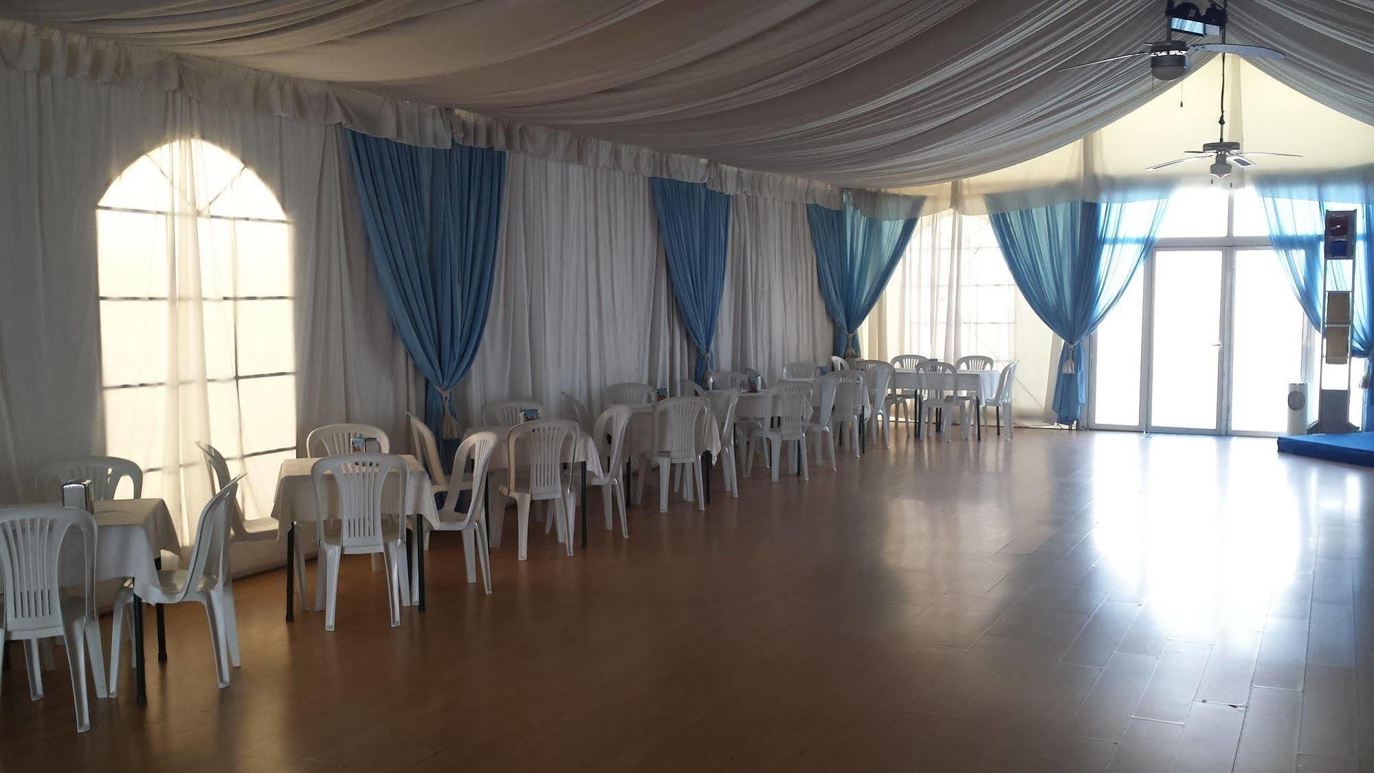Hotel Camino Real Arcahueja Екстер'єр фото