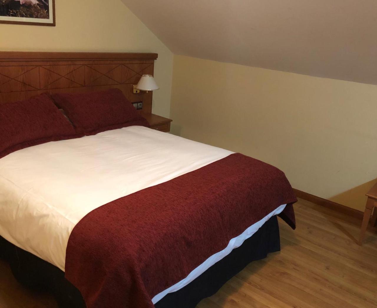 Hotel Camino Real Arcahueja Екстер'єр фото