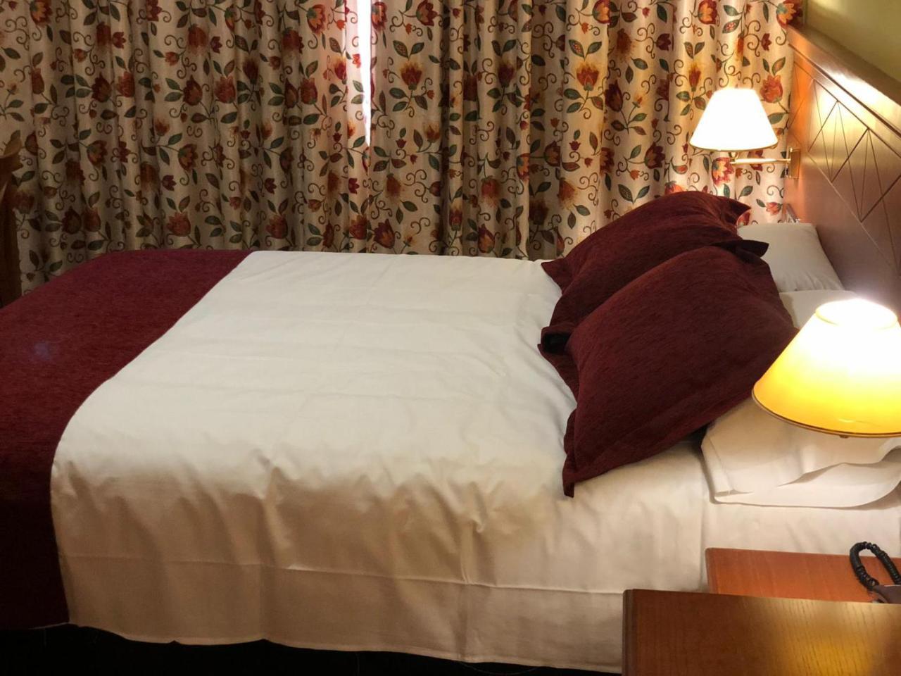 Hotel Camino Real Arcahueja Екстер'єр фото