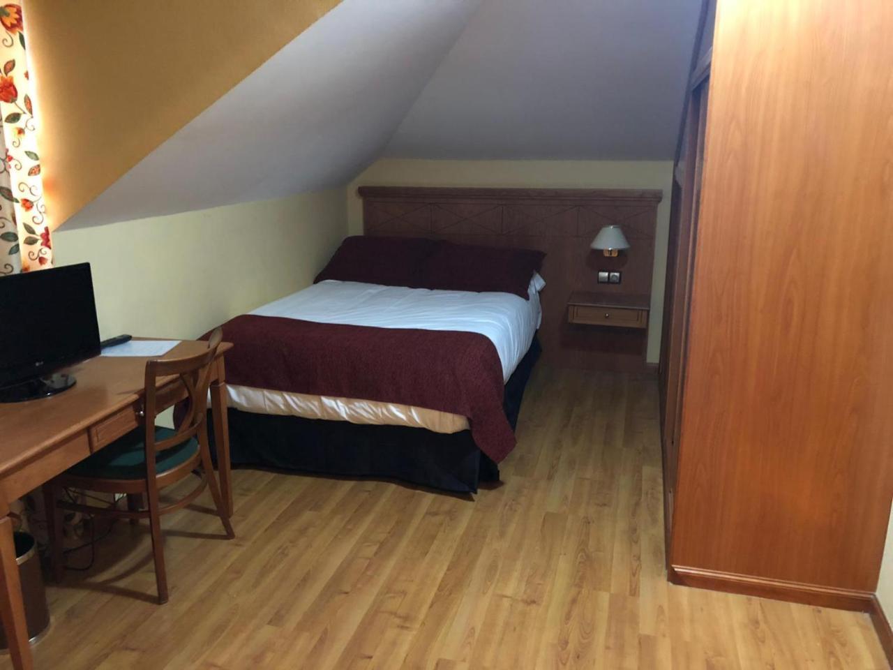 Hotel Camino Real Arcahueja Екстер'єр фото